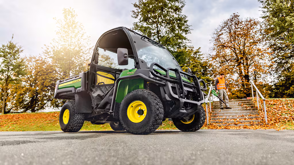 HPX 815E Gator